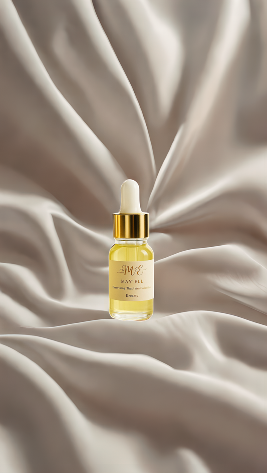 Dreamy Perfume Oil