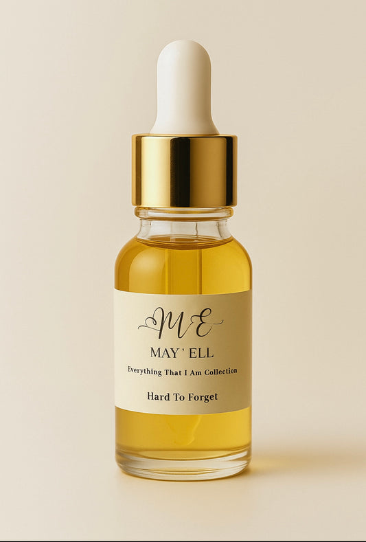 Hard To Forget Perfume Oil